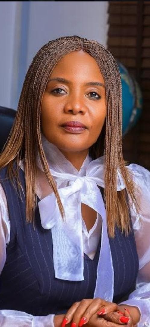 Frana Chukwuogor portrait