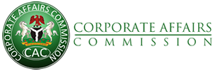 Corporate Affairs Commission Logo